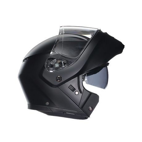 Modular Motorcycle Helmets
