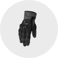 Adventure Motorcycle Gloves