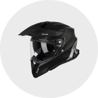 Airoh Adventure Helmets