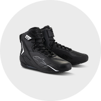 Alpinestars Boots