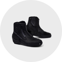 Argon Boots