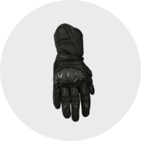 Argon Gloves