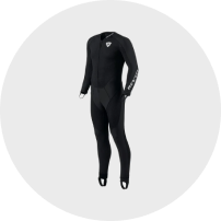 Motorcycle Base & Mid Layer One Piece