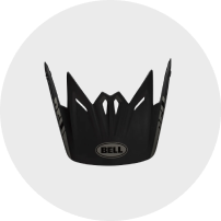 Bell Visors & Spares