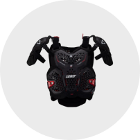 Chest Protection