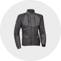 Adventure Motorcycle Jackets