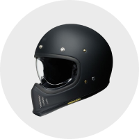 Shoei Ex-Zero