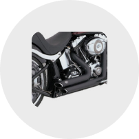 Vance & Hines Exhaust Systems
