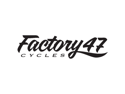 Factory 47 Cycles