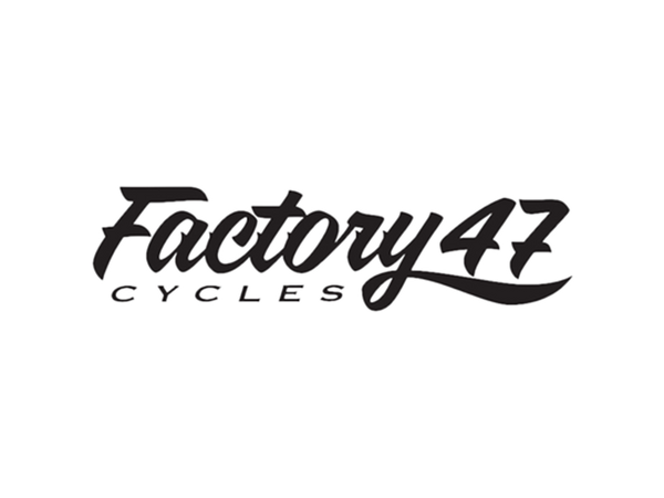 Factory 47 Cycles