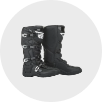 FLY Boots