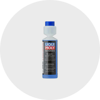 Fuel Additives