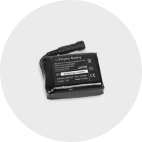 Motorcycle Glove Spare Parts