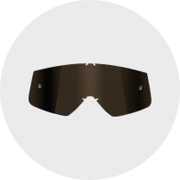 Motorcycle Goggles Spare Parts