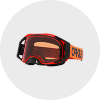 Motocross & Dirt Bike Goggles