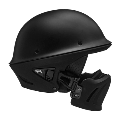 Motorcycle Half Helmets