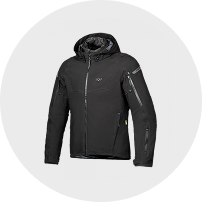 Motorcycle Hoodies
