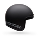 Open Face Helmets