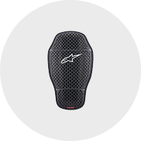 Motorcycle Jacket Spare Parts