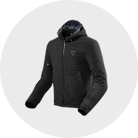 Waterproof Motorcycle Jackets