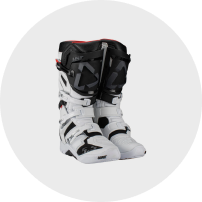 Leatt Boots