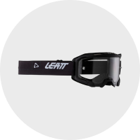 Leatt Goggles