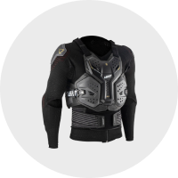 Leatt Body Armour