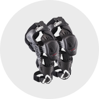 Leatt Knee Braces
