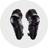 Leatt Knee Guards