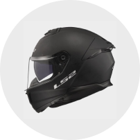 LS2 Full Face Helmets