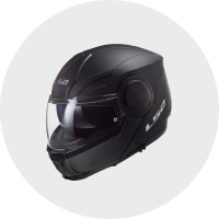 LS2 Modular Helmets