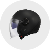 LS2 Open Face Helmets