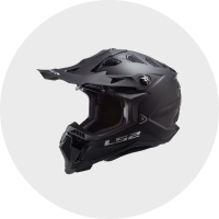 LS2 Motocross Helmets