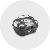 Givi Luggage Racks