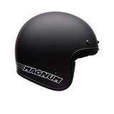 Open Face Helmets
