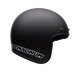 Open Face Helmets