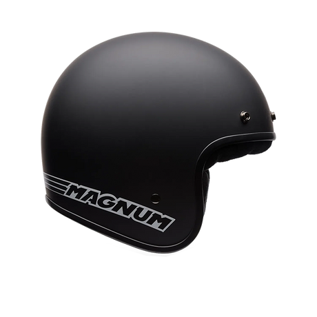 Open Face Motorcycle Helmets