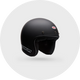 Open Face Helmets