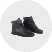 Bering Boots
