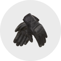 Merlin Gloves