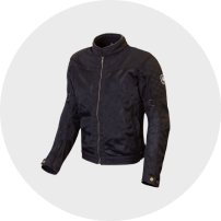 Summer Motorcycle Jackets