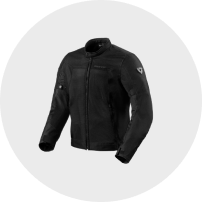 Textile Motorcycle Jackets