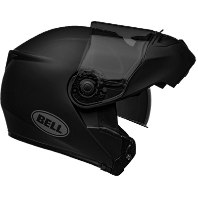 Modular Motorcycle Helmets