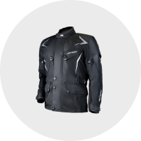 MotoDry Jackets