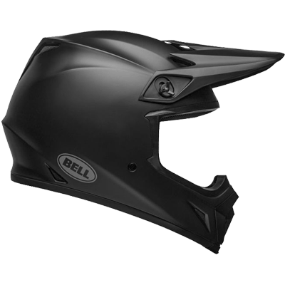 Motocross & Dirt Bike Helmets