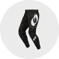 Motocross & Dirt Bike Pants