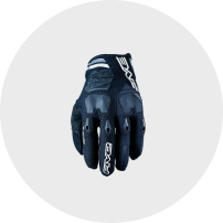Motocross & Dirt Bike Gloves