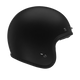 Open Face Helmets