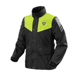 Rain Gear