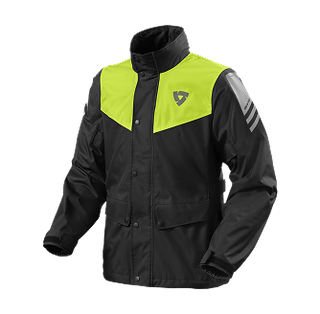 Rain Gear
